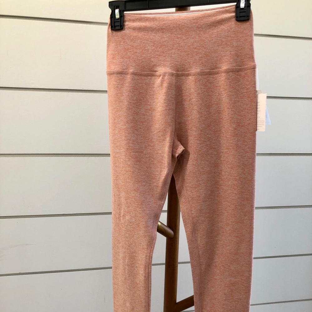 Beyond yoga pants